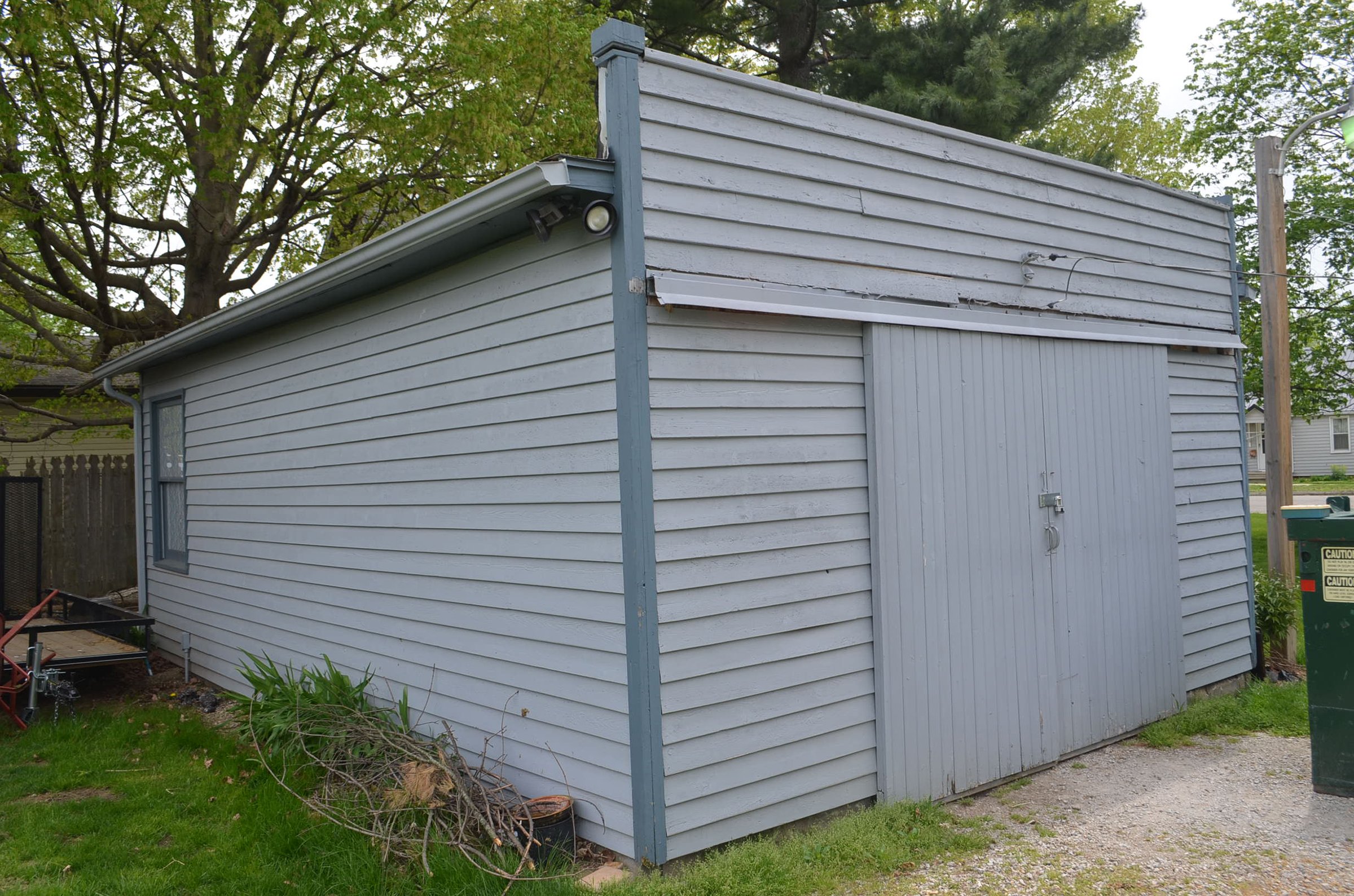 Property photo 6 - REAL ESTATE AUCTION IN NOBLE COUNTY, INDIANA